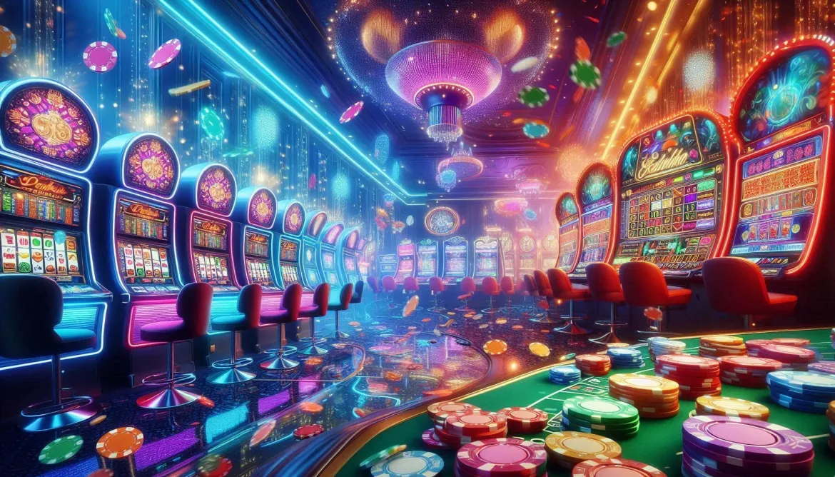 Ybets Casino